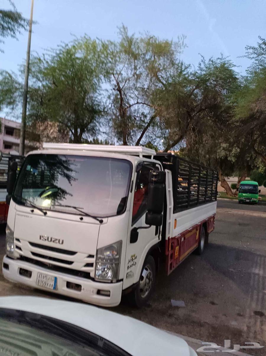 نقل عفش ونقل خضار ونقل تمر ونقل اي شي جاف داخل وخارج القصيم64458023200259111