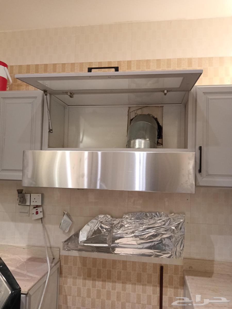 تصنت هود شفطا مطابخ ومطاعم وتصنيع مطبق فلتر64473512667009113