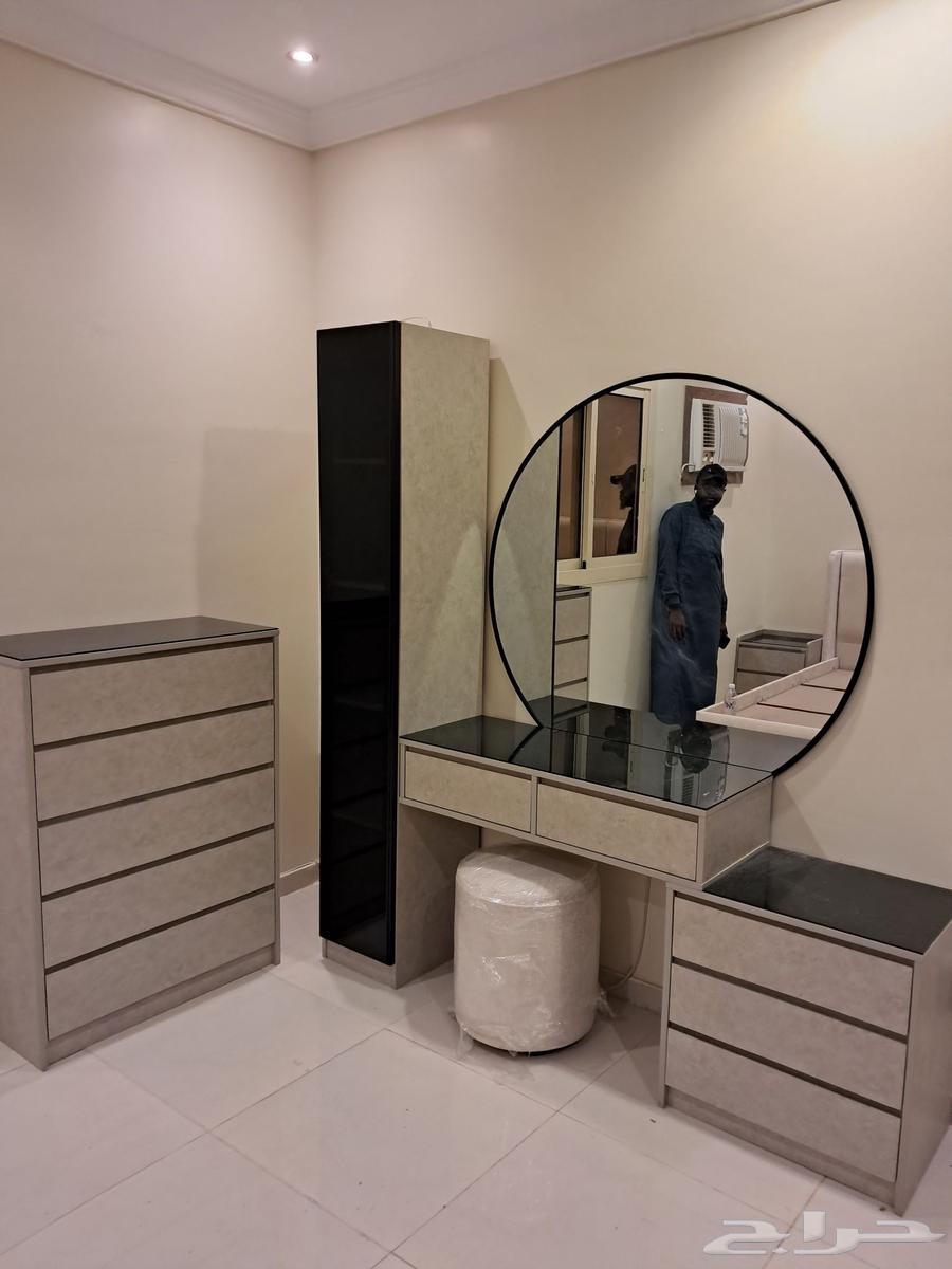 تفصيل غرف نوم أو جاهز64458135987201112