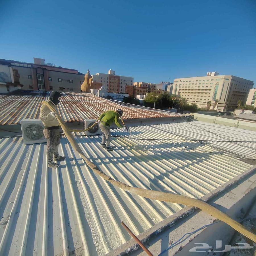 ابو عبدالله لا جميع العوازل الحراريه64423354581121114