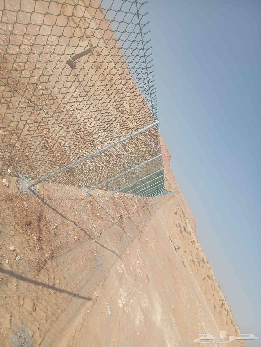 Installation and setup of all types of fences throughout the Kingdom, contact us at 050992464457974959619110