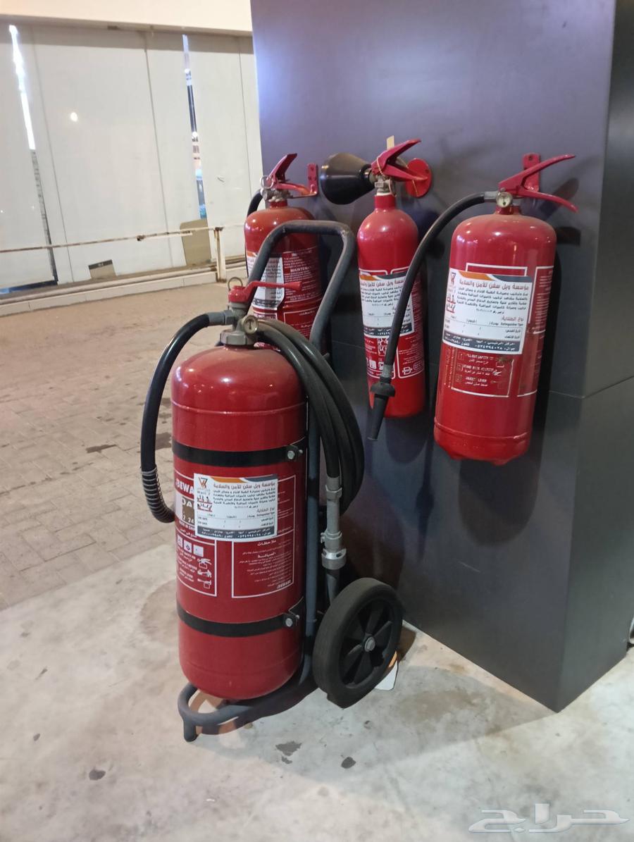 Fire Pump Technician, Maintenance and Installation of Pumps, Sprinklers, and Fire Hose Cabinets Maintenance64458288664577113