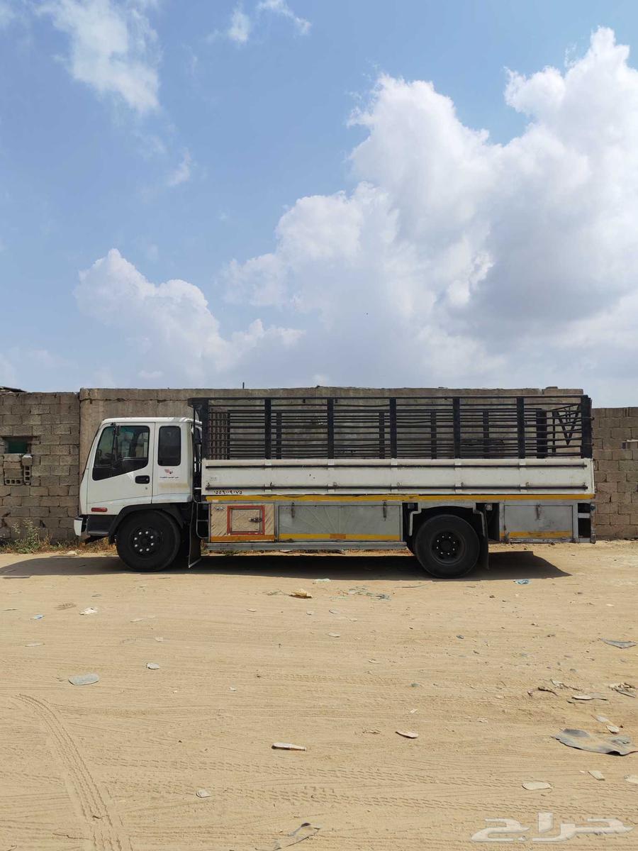 دينه لوري نقل البضائع والعفش انحاء المملكه64458023213698111