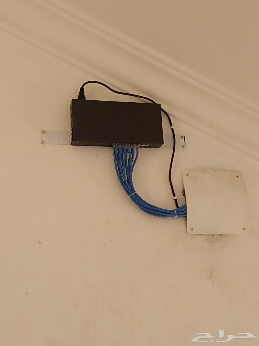 Internet and Camera Technician64458184532739110