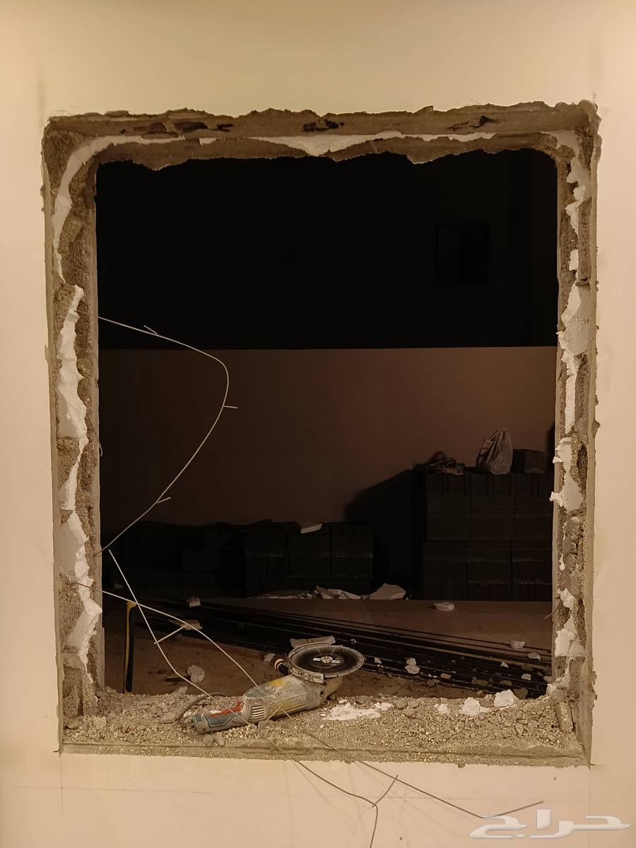 Demolition, Renovation, and Tiling in Tabuk64423338981121113