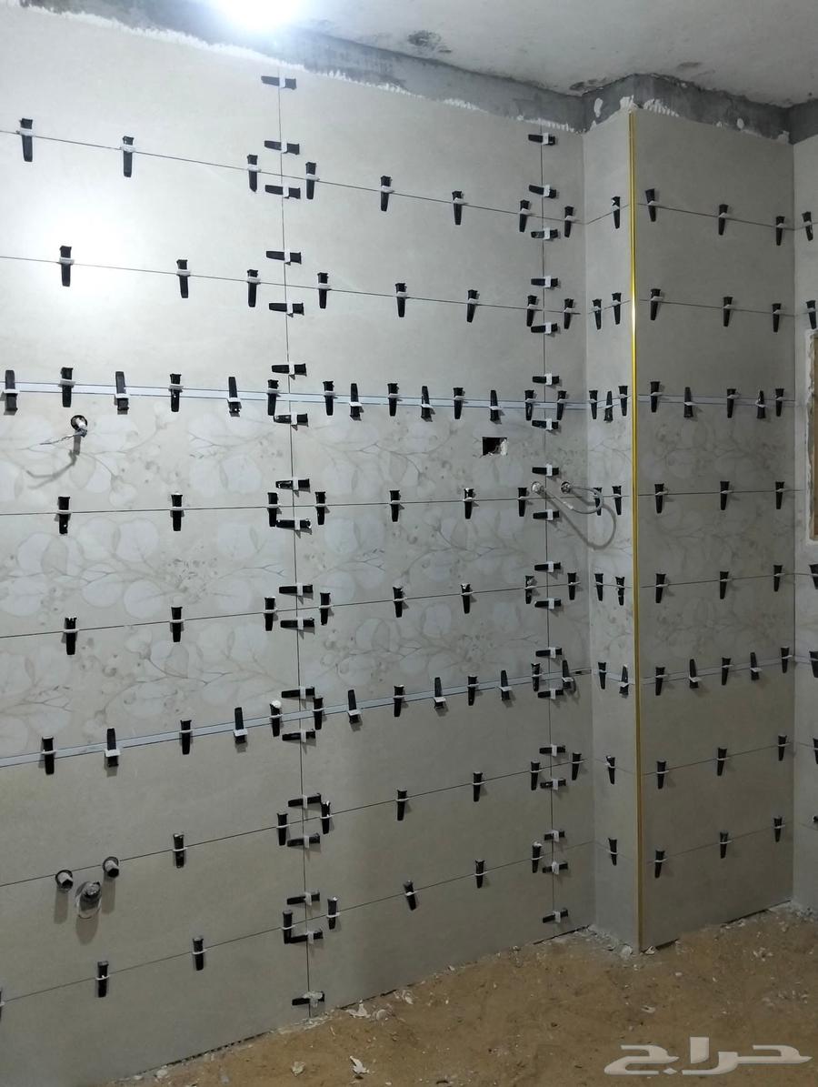 Egyptian tiler for installing all types of tiles, marble, and porcelain64458496679939111