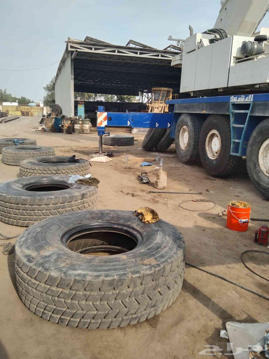 بنشر سفري شاحنات شيولات دينات مكنيكي خيف الدمام64458569775489111