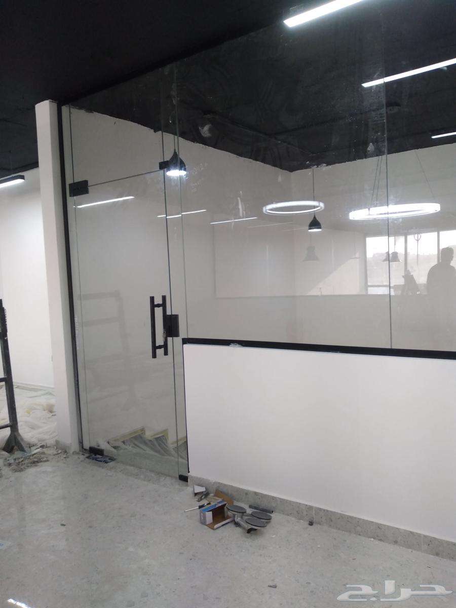 Abu Yunus for all glass, partition, aluminum, and maintenance works64458348580226114