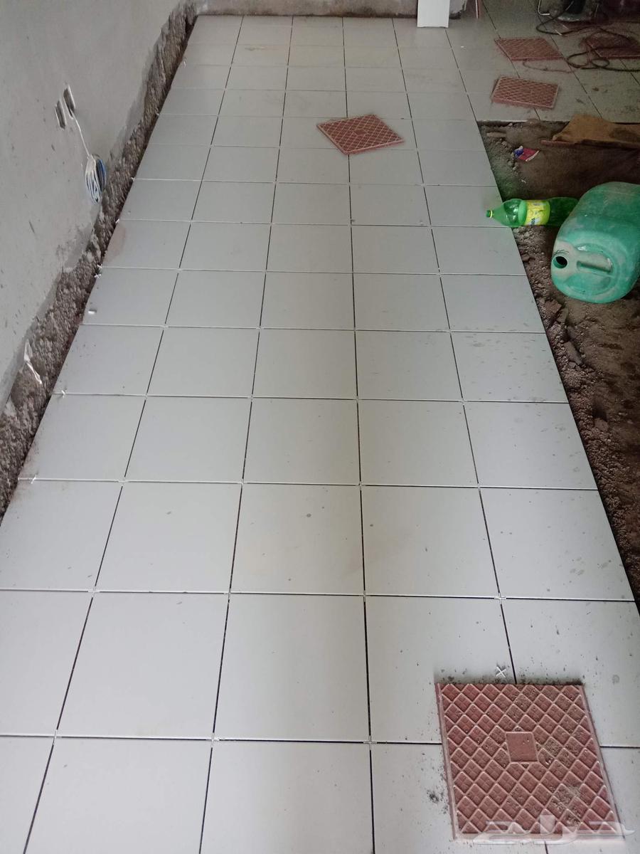 مقاول بلاط وسباكه وكهرباء وتكسير جدران64457925125250113