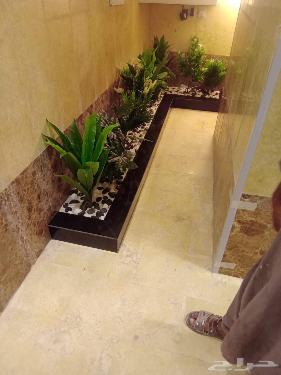 مقاول بلاط وسباكه وكهرباء وتكسير جدران64457925125250110