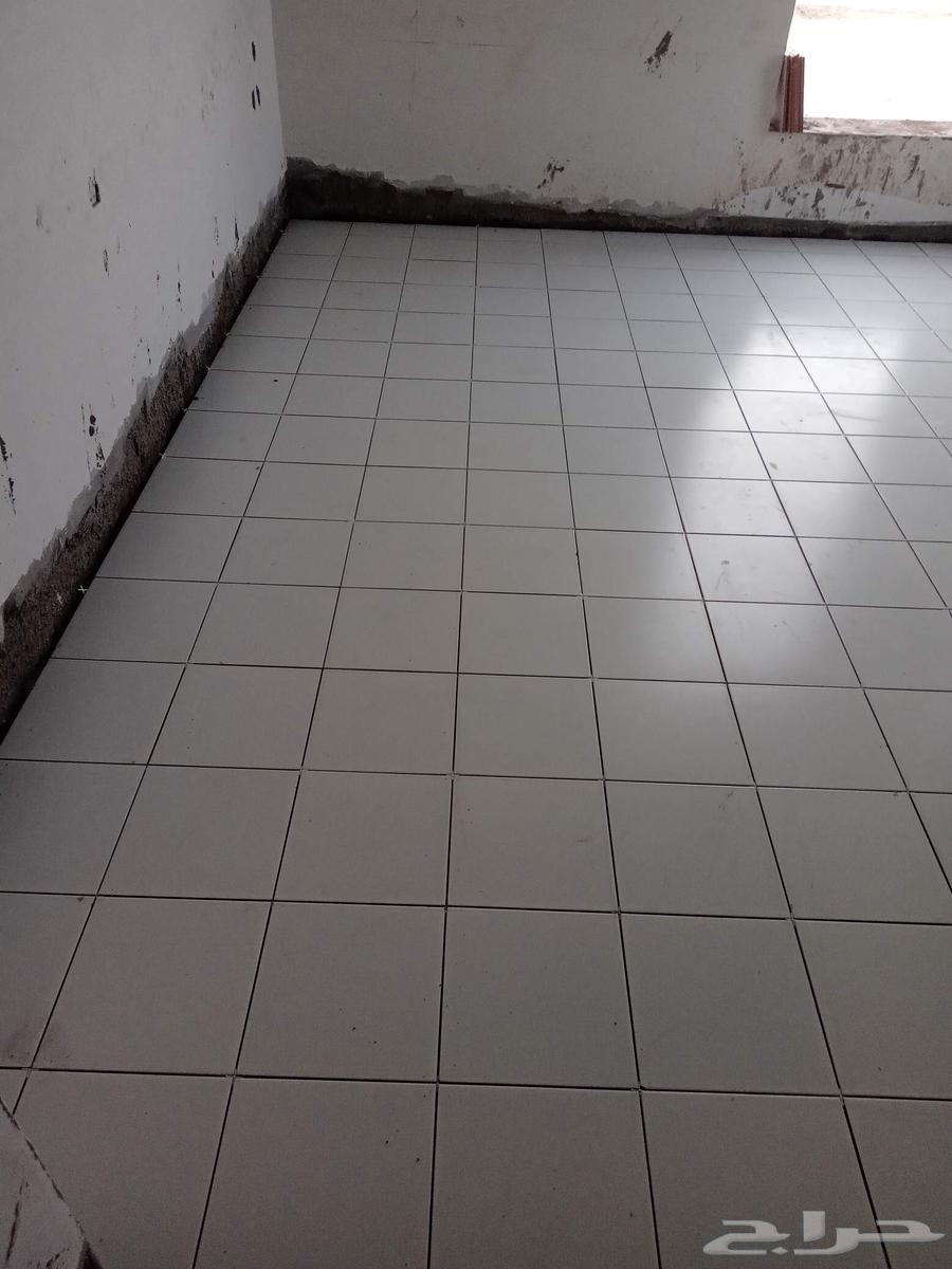 مقاول بلاط وسباكه وكهرباء وتكسير جدران64457925125250112