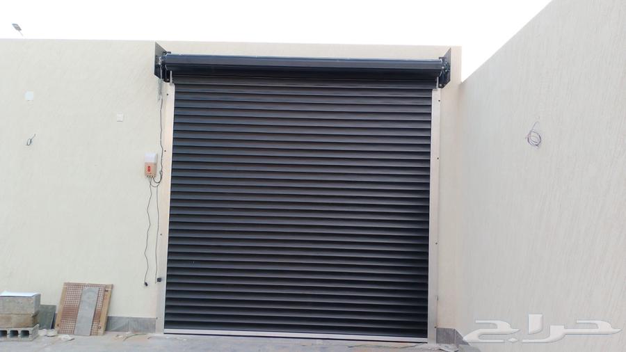 صيانة وتركيب أبواب الجرش64457925774593113