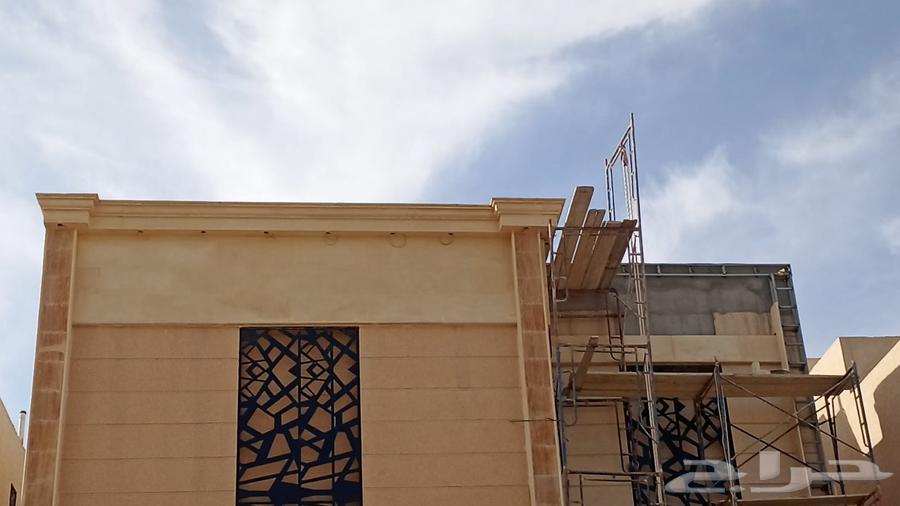 مقاول بناء وترميم في جميع أنحاء المملكة العربية السعوديه64458540769667113