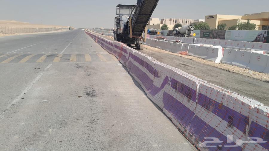 توريد حواجز خرسانيه مستخدمه64423339013891111