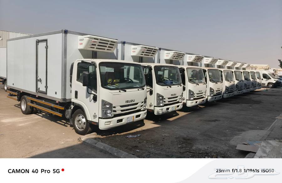 Insulation of vans and construction of vehicle boxes and refrigeration and freezing units64458333443331114