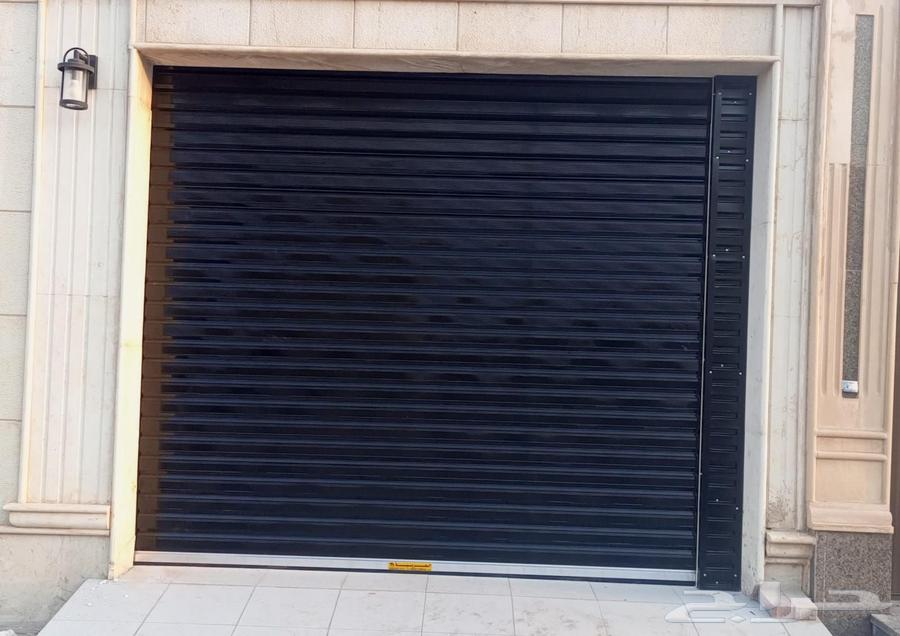 صيانة وتركيب أبواب الجرش64457925774593111