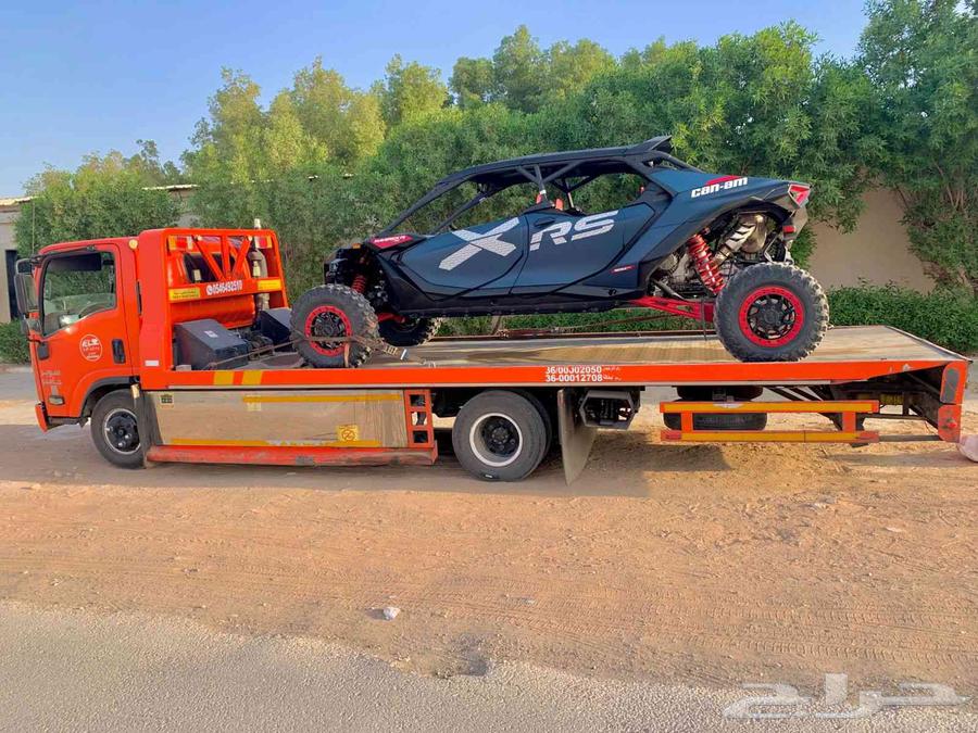 Hydraulic platform available in Riyadh, inside and outside64457925409282114