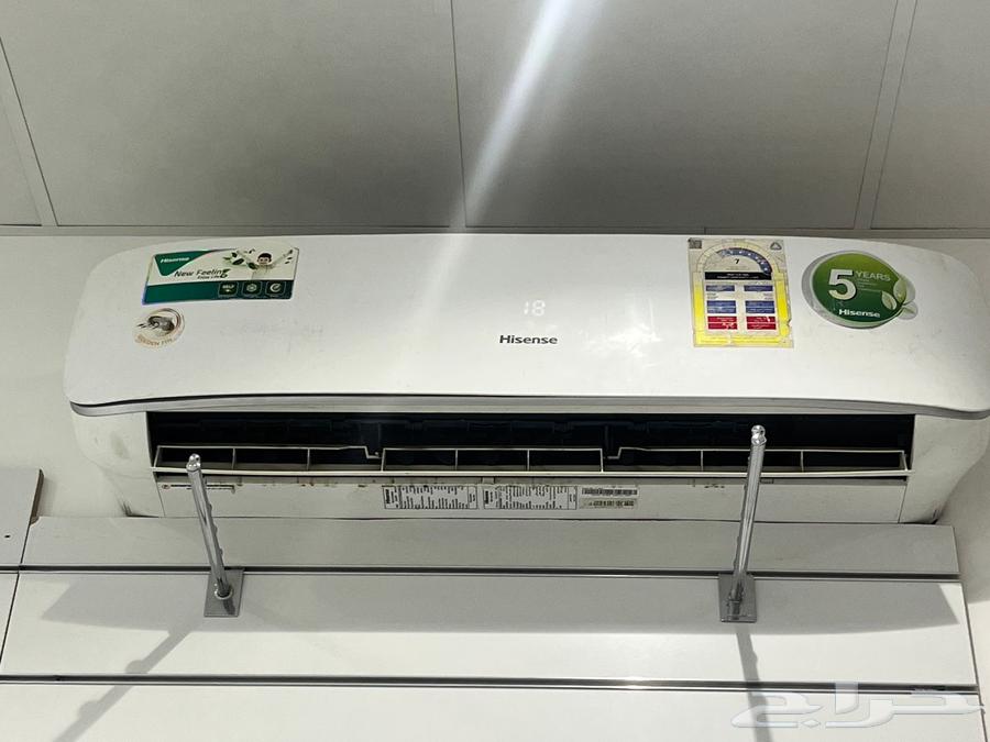 مكيفات اسبلت اخو الجديد استعمال جدا خفيف البيع ب 1200 للواح64423354029314110