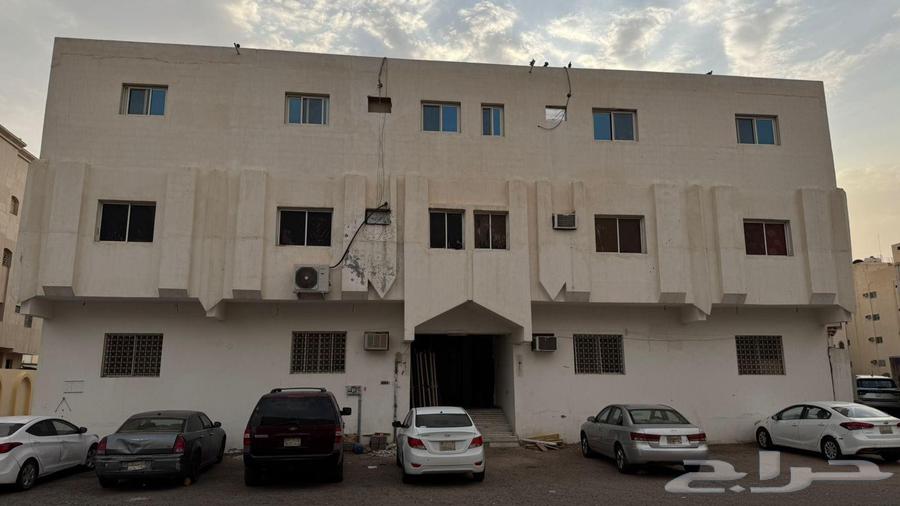 عمارة للبيع