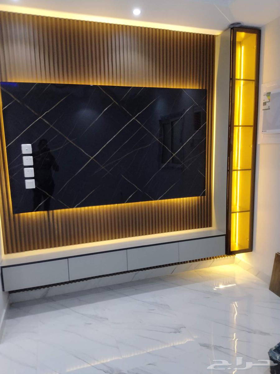 نجار موبيليا وديكورات صيانه اثاث وتركيب جميع انواع الديكورا64457853741187111