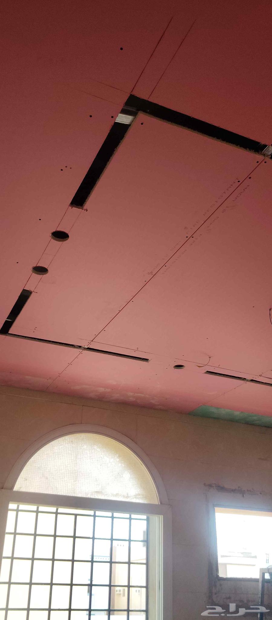 ديكورات داخليه وخارجية ودهانات64458467268355112