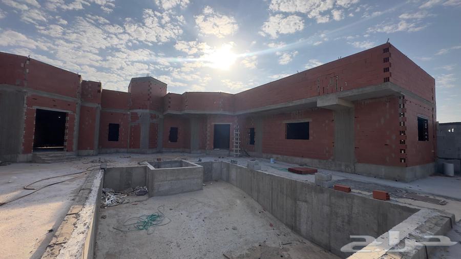 فيلا سكنية تبقى تشطيب جوهرة العروس بمساحات واسعة64560965550595111