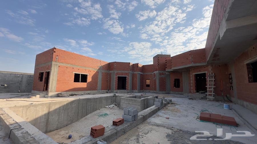 فيلا سكنية تبقى تشطيب جوهرة العروس بمساحات واسعة64560965550595110