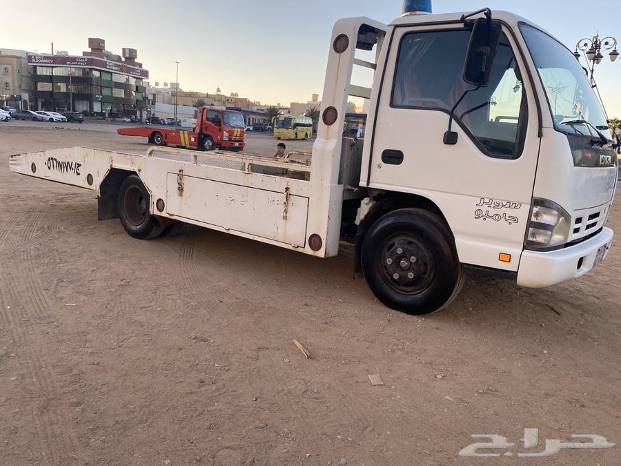 Flatbed in Tabuk64458453099010111