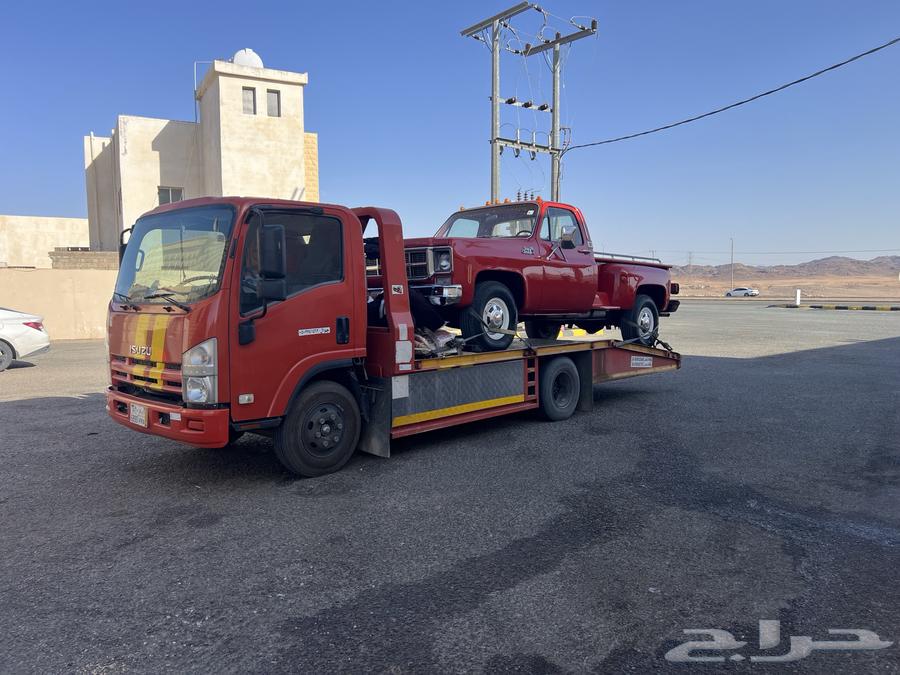 سطحه القصيم بريدة لنقل السيارات64457974897025110