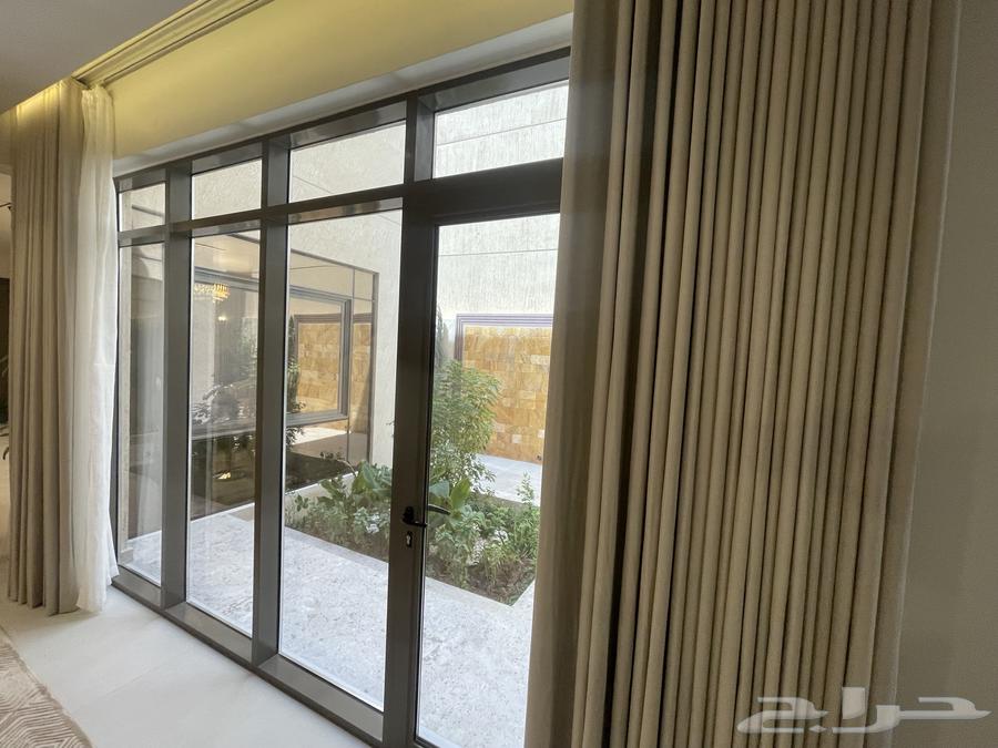 صيانه جميع قطاعات الالمنيوم شبابيك ابواب واجهات استراكشر64458392761089110