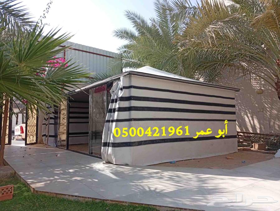 خيام هيكل المطور سهل لفك وتركيب64423338866818114