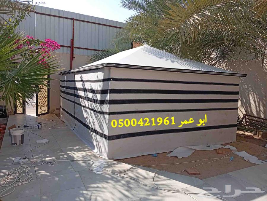 خيام هيكل المطور سهل لفك وتركيب64423338866818112