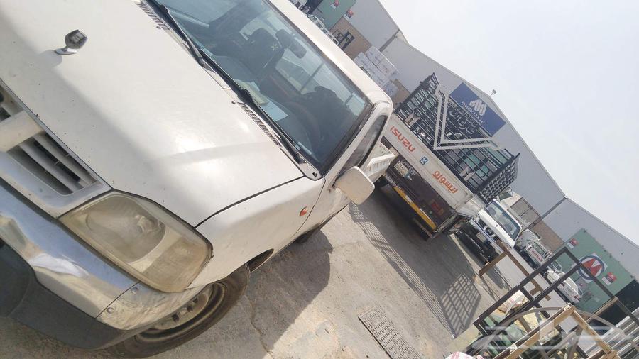 Delivery van to all places inside and outside Riyadh64457907167107110