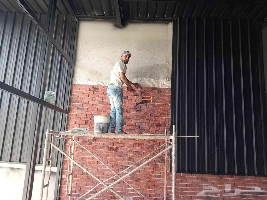 مبلط سرميك ورخام بجميع انواعها تسليم مهندسين64458467344771112