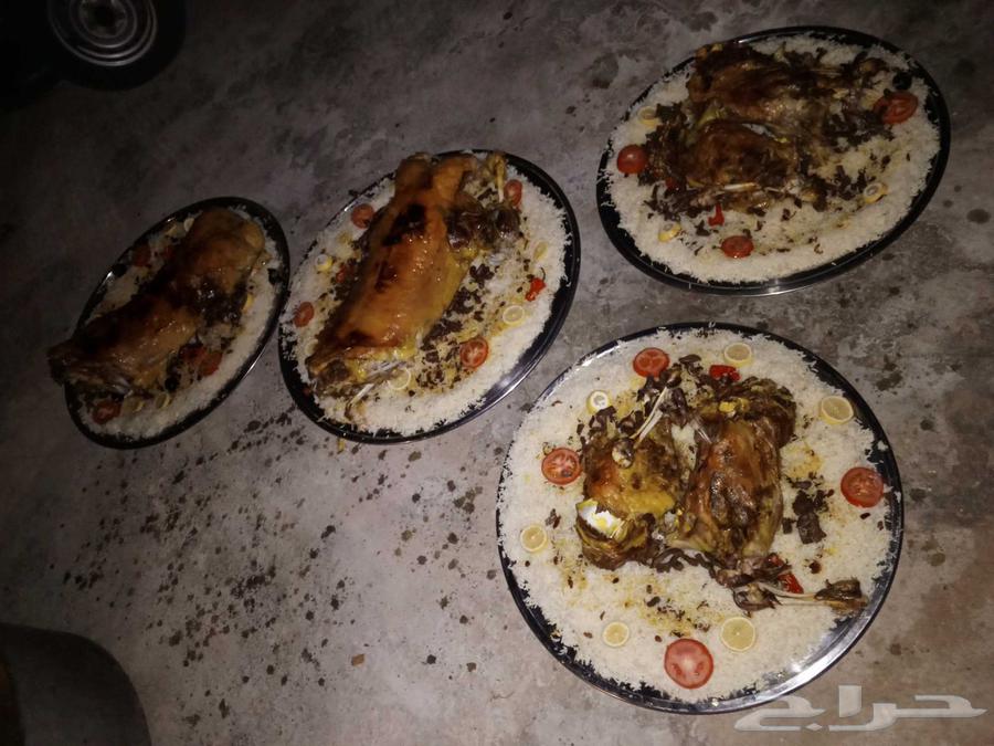 طباخ متنقل ابو غازي64458243913089113