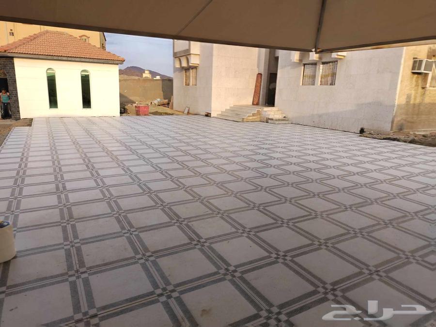 معلم بلاط ورخام مصري64458184562434114