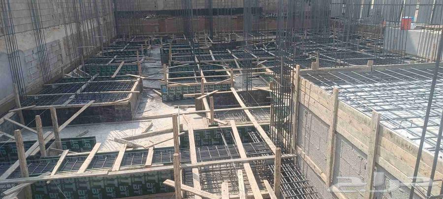 نحنا مؤسسة للمقاولات العامه نعمل في جميع مجالات البناء64458184487938111