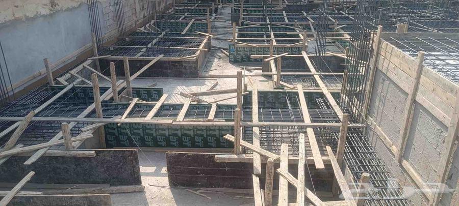 نحنا مؤسسة للمقاولات العامه نعمل في جميع مجالات البناء64458184487938110