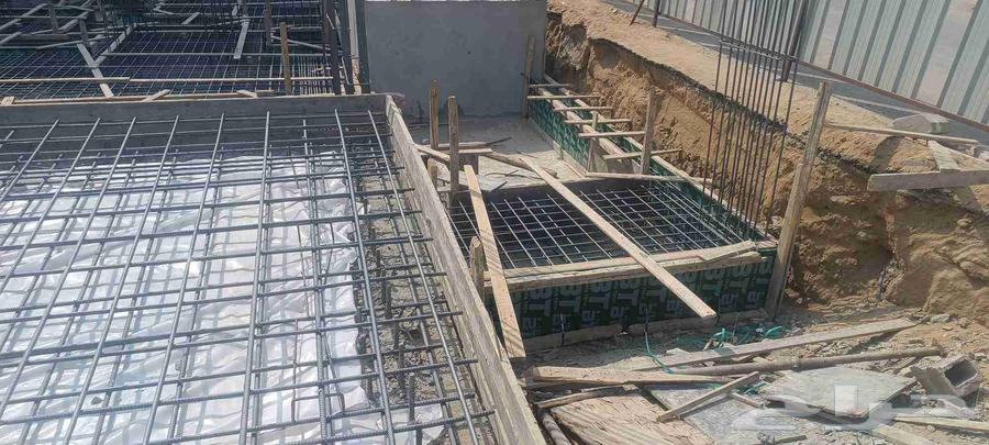 نحنا مؤسسة للمقاولات العامه نعمل في جميع مجالات البناء64458184487938114