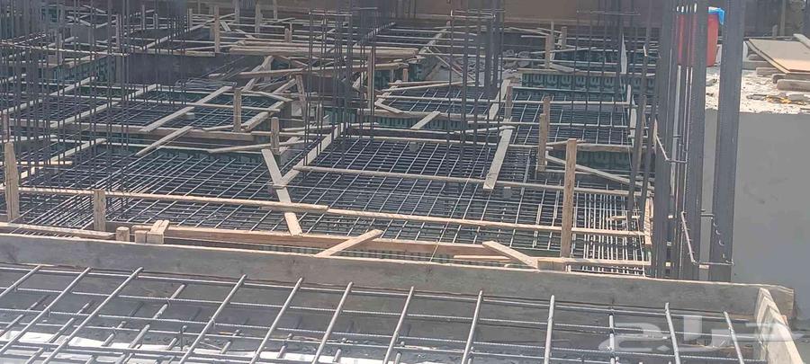 نحنا مؤسسة للمقاولات العامه نعمل في جميع مجالات البناء64458184487938113