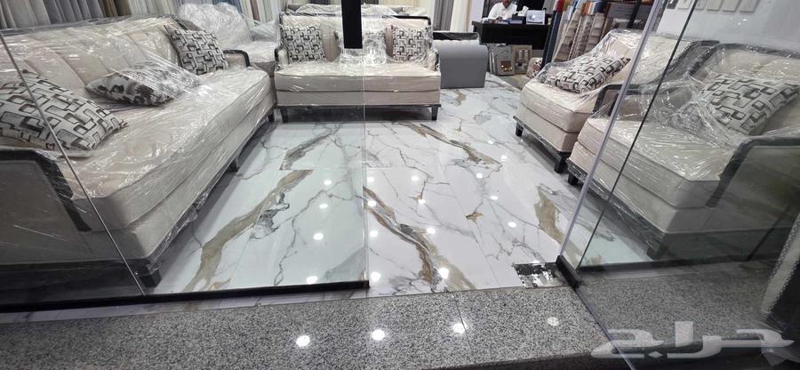 Custom sofa detailing, custom WiFi curtains made to order, Tamara Taby available64457869899266110