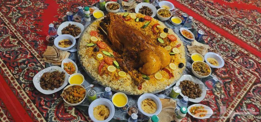 طباخ الصياهد مهرجان الملك عبد العزيز64481127976578113