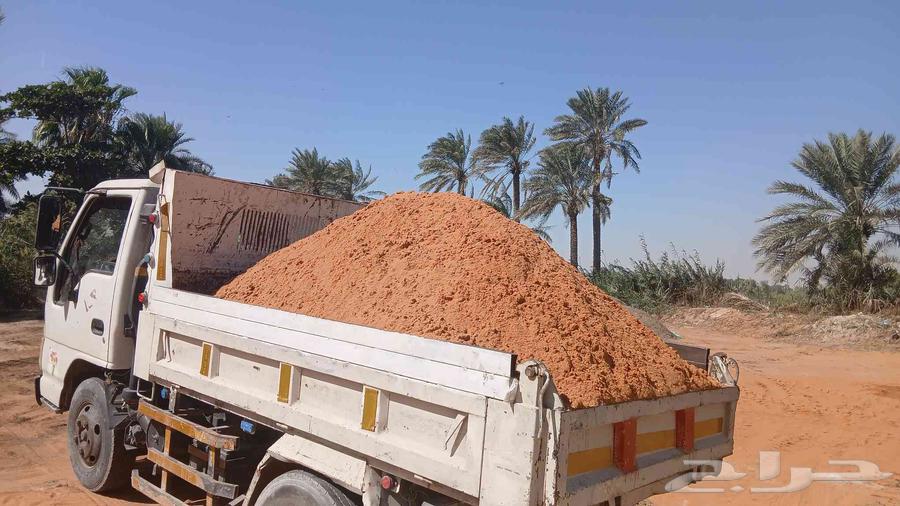 Large crushed stone, red agricultural sand, gravel and all building materials64457870723841112