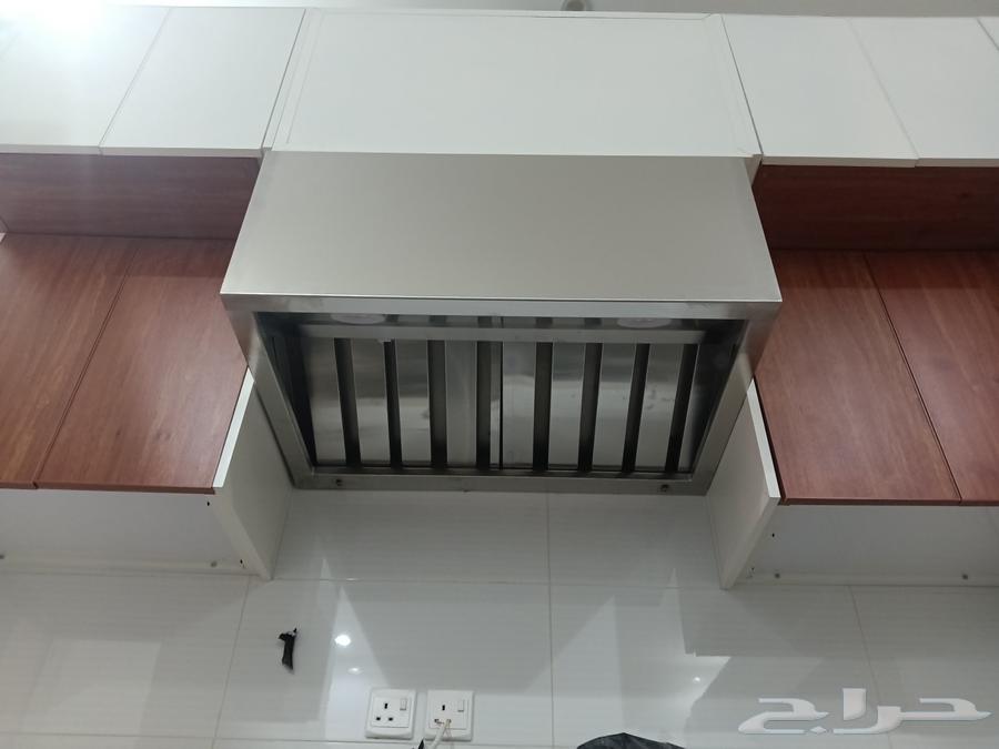 تصنت هود شفطا مطابخ ومطاعم وتصنيع مطبق فلتر64473512667009110
