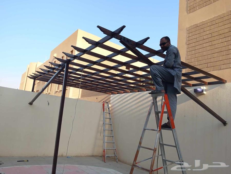 برجولات لكسان سواتر مجدول64423353243393114