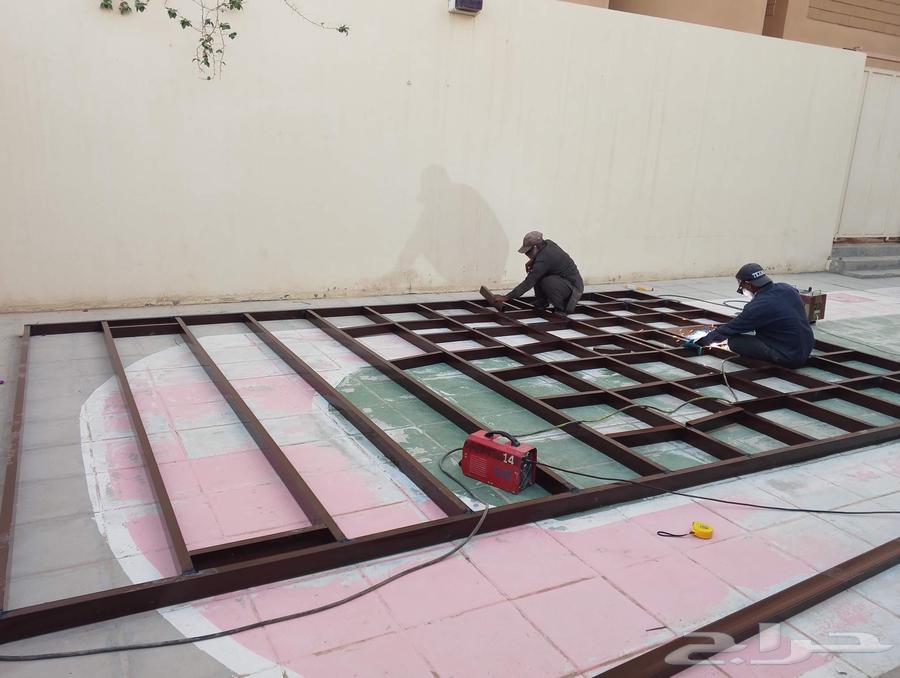 برجولات لكسان سواتر مجدول64423353243393113