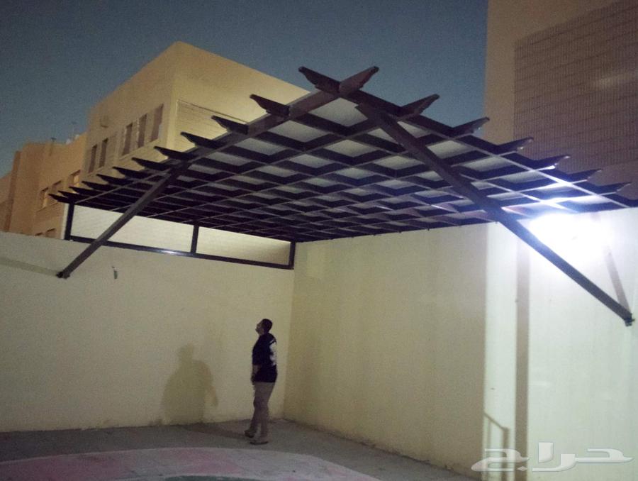 برجولات لكسان سواتر مجدول64423353243393112