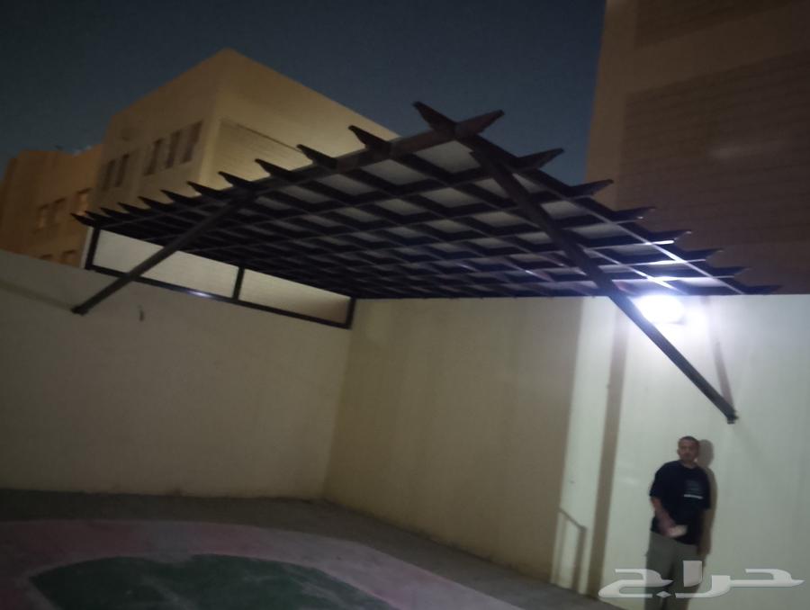 برجولات لكسان سواتر مجدول64423353243393111