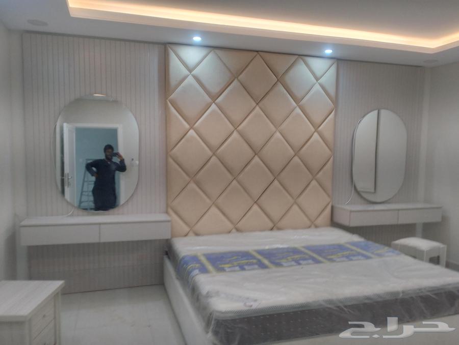 نجار فوك و تركيب دولاب مطبخين ستاير64458599570050110