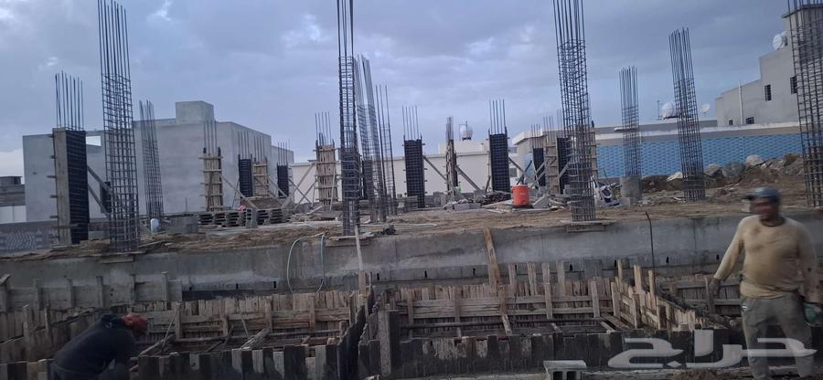 General construction contracts with complete materials64458437609217113